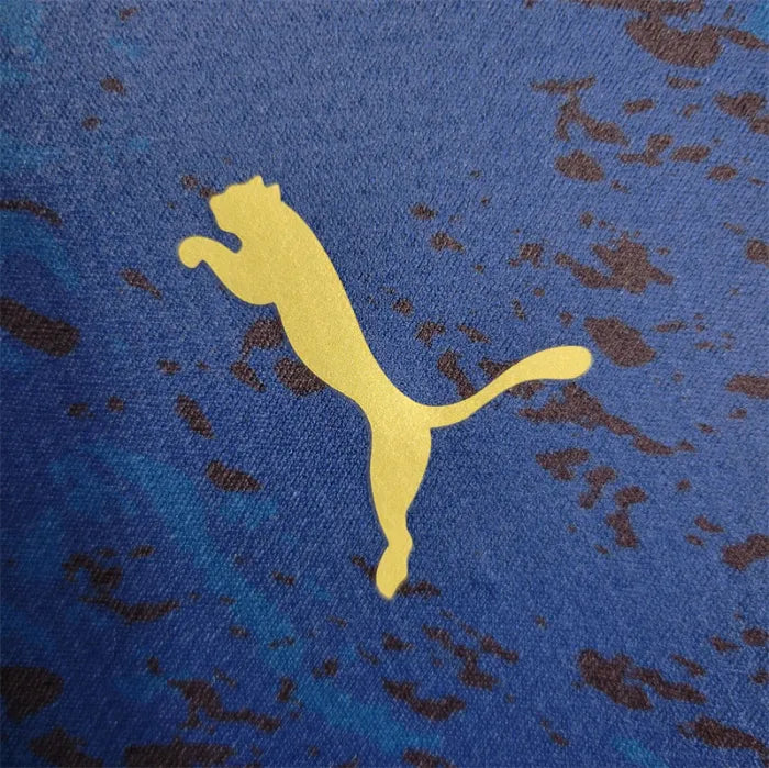 Man City 23/24 Shirt Kit