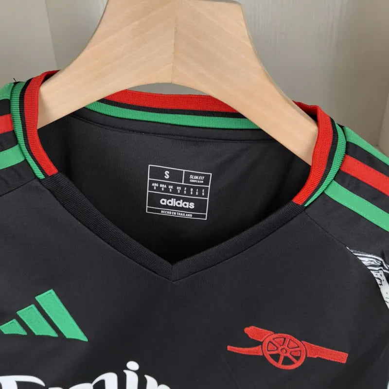 Arsenal 2024/2025 Away Kit