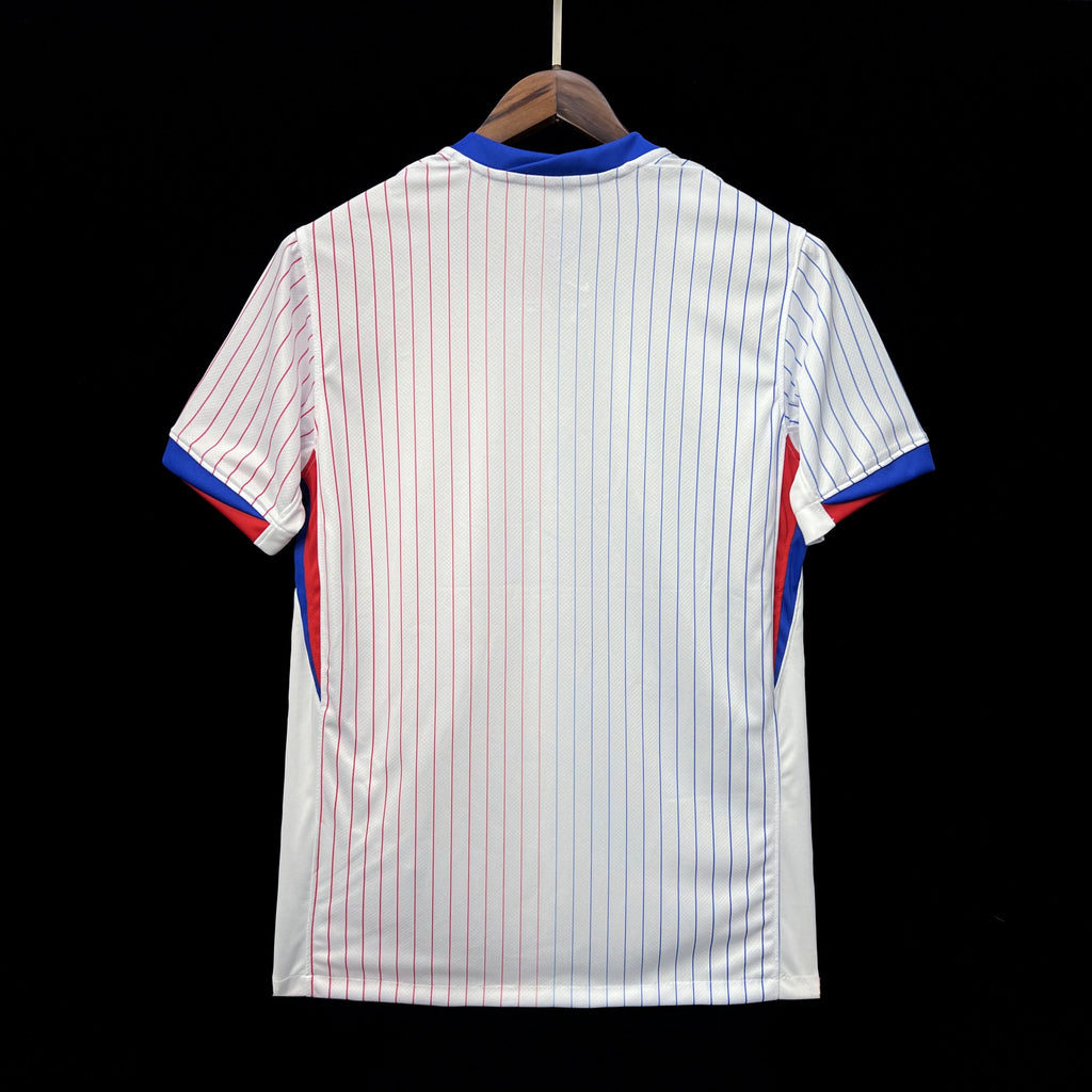 France Away Kit 24/25