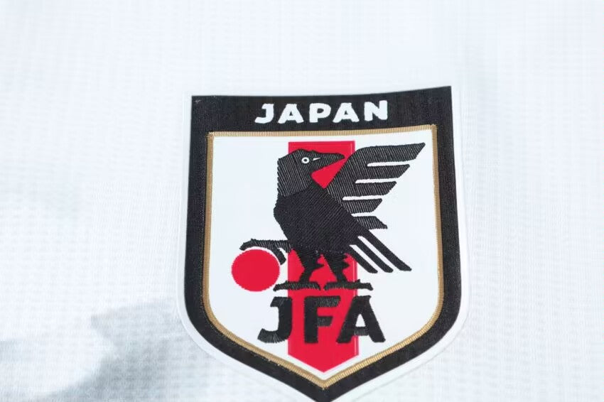 Japan 23/24 Smoke Dragon Special Edition Kit