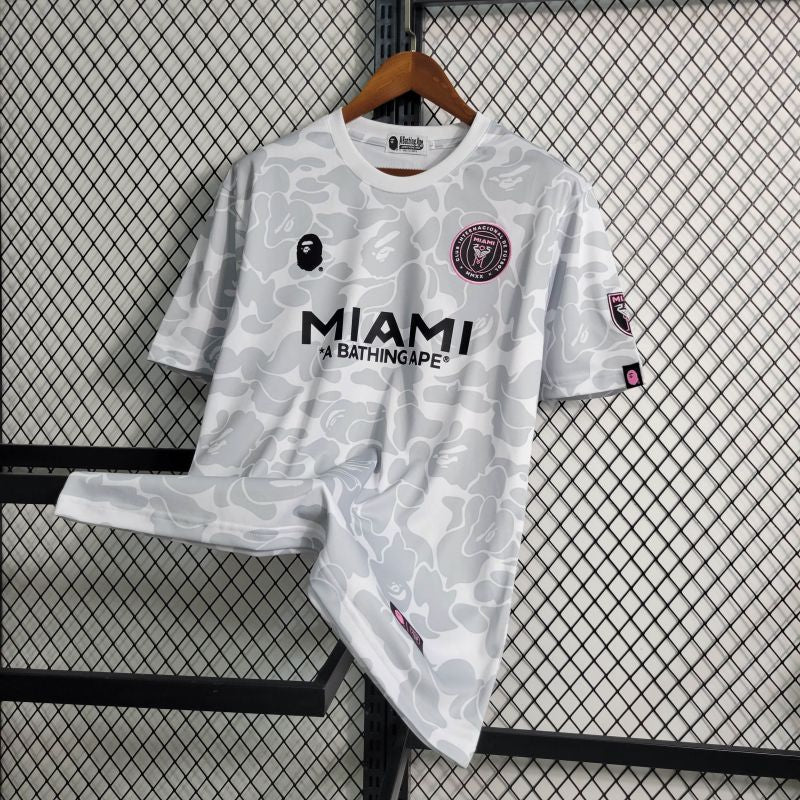 INTER MIAMI X BAPE 2023 SPECIAL EDITION