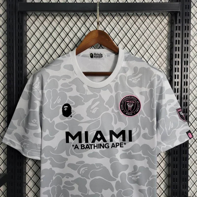 INTER MIAMI X BAPE 2023 SPECIAL EDITION