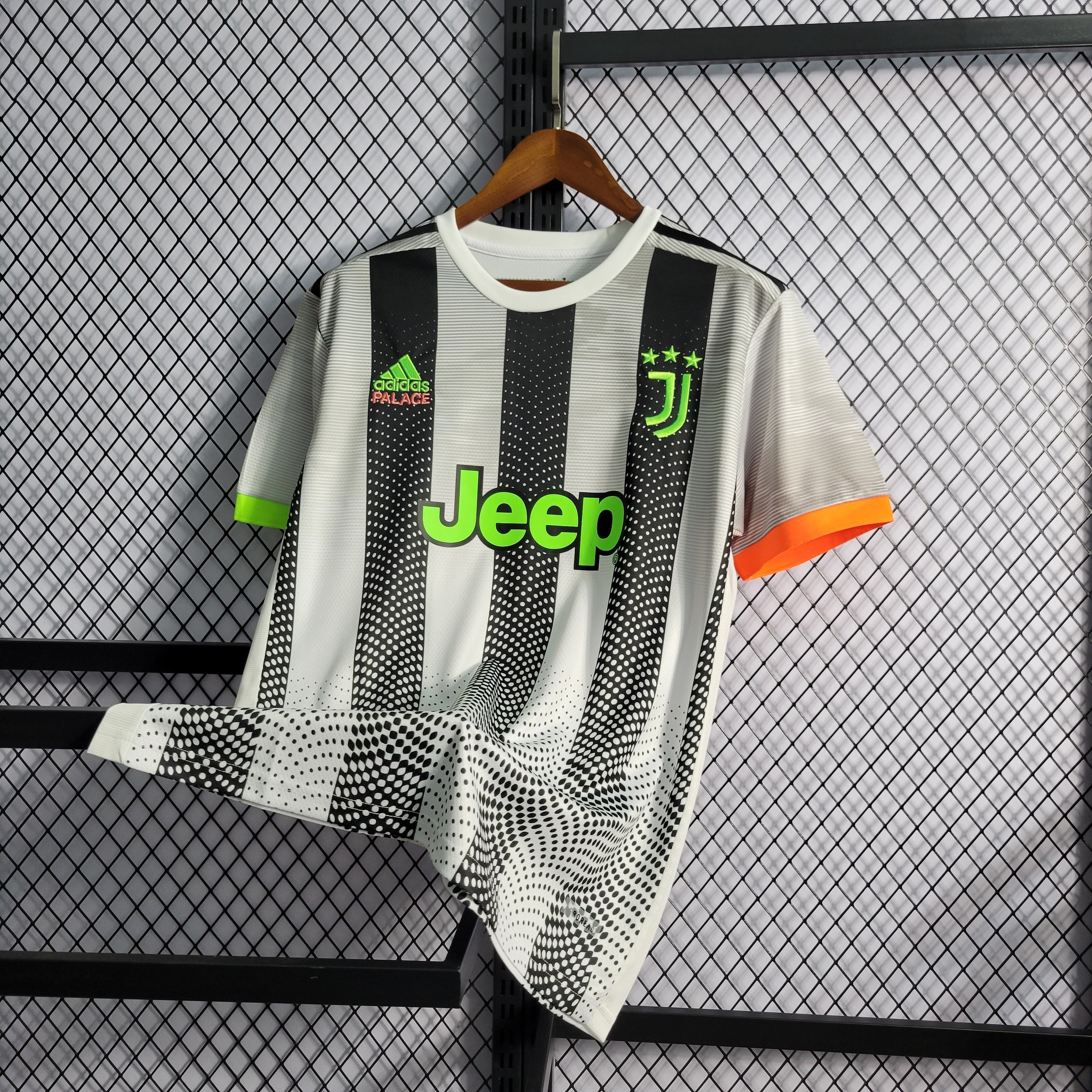 Juventus special edition Kit 19/20