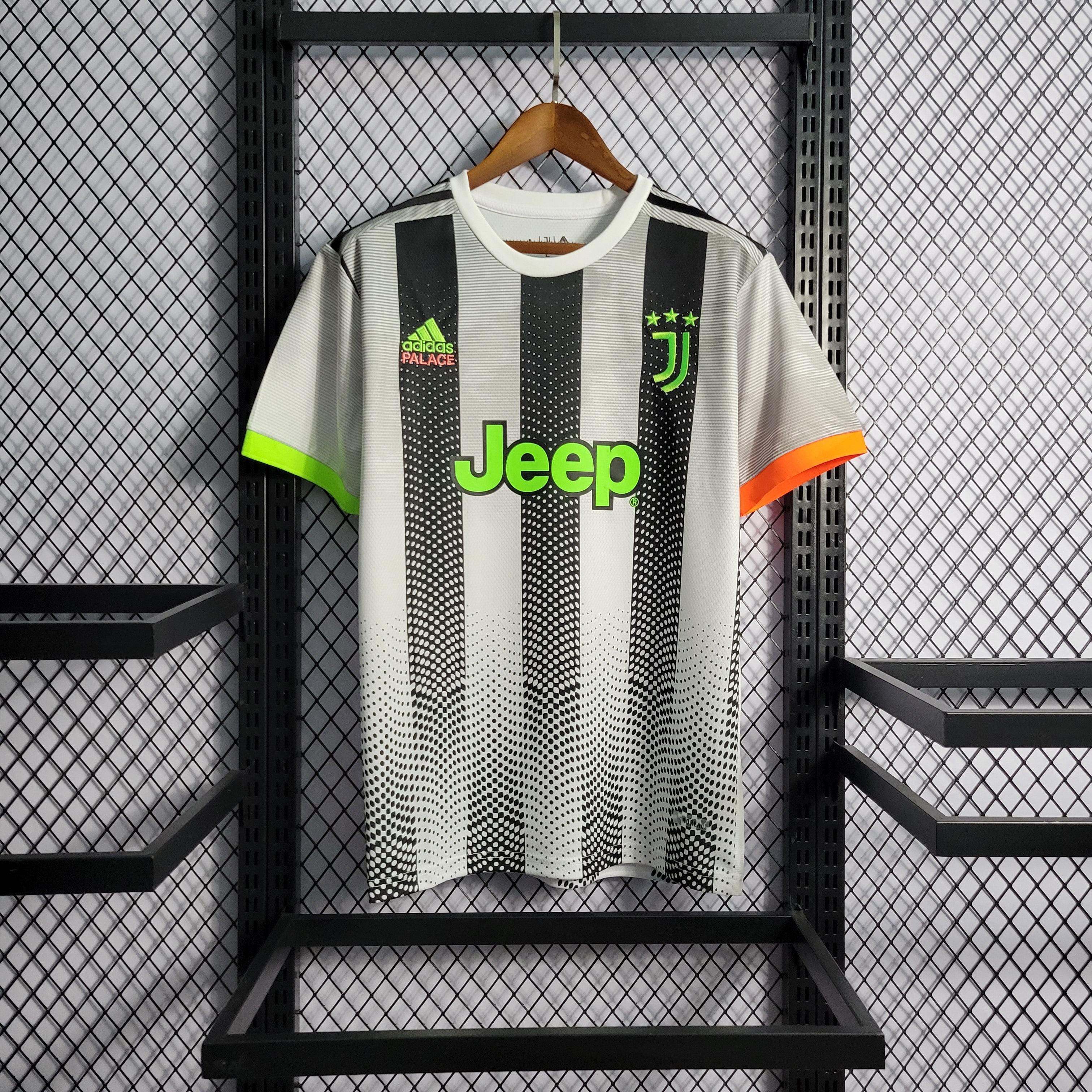 Juventus special edition Kit 19/20