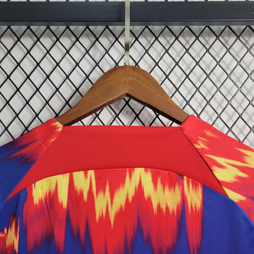 Leipzig Special Edition Kit 23-24