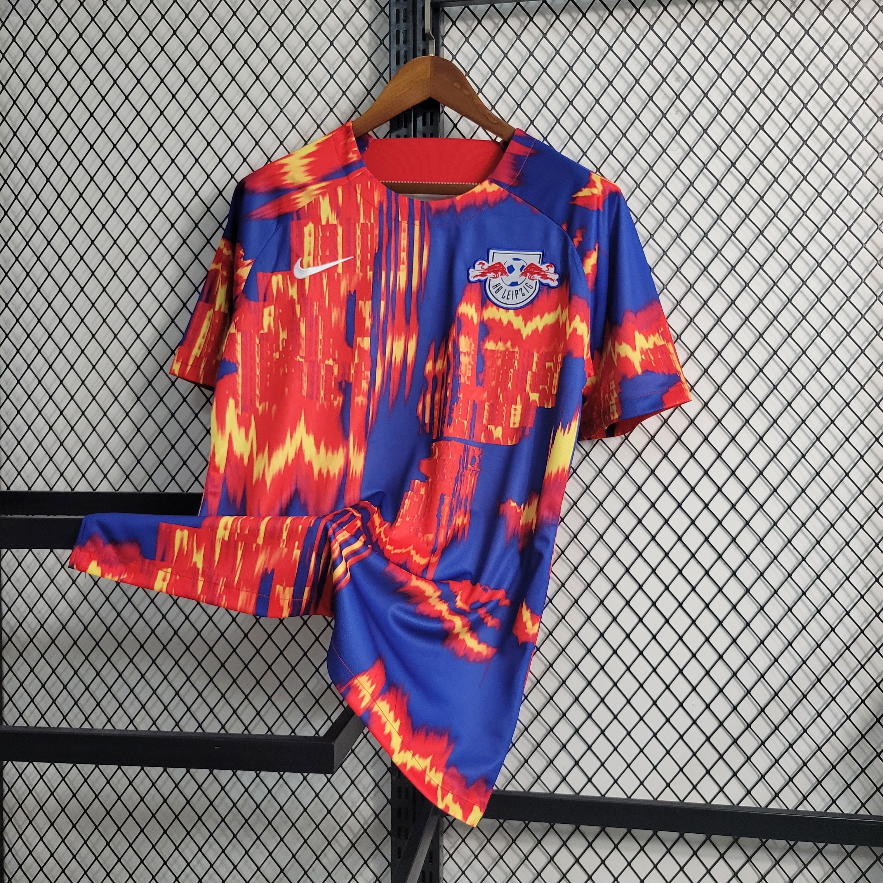 Leipzig Special Edition Kit 23-24