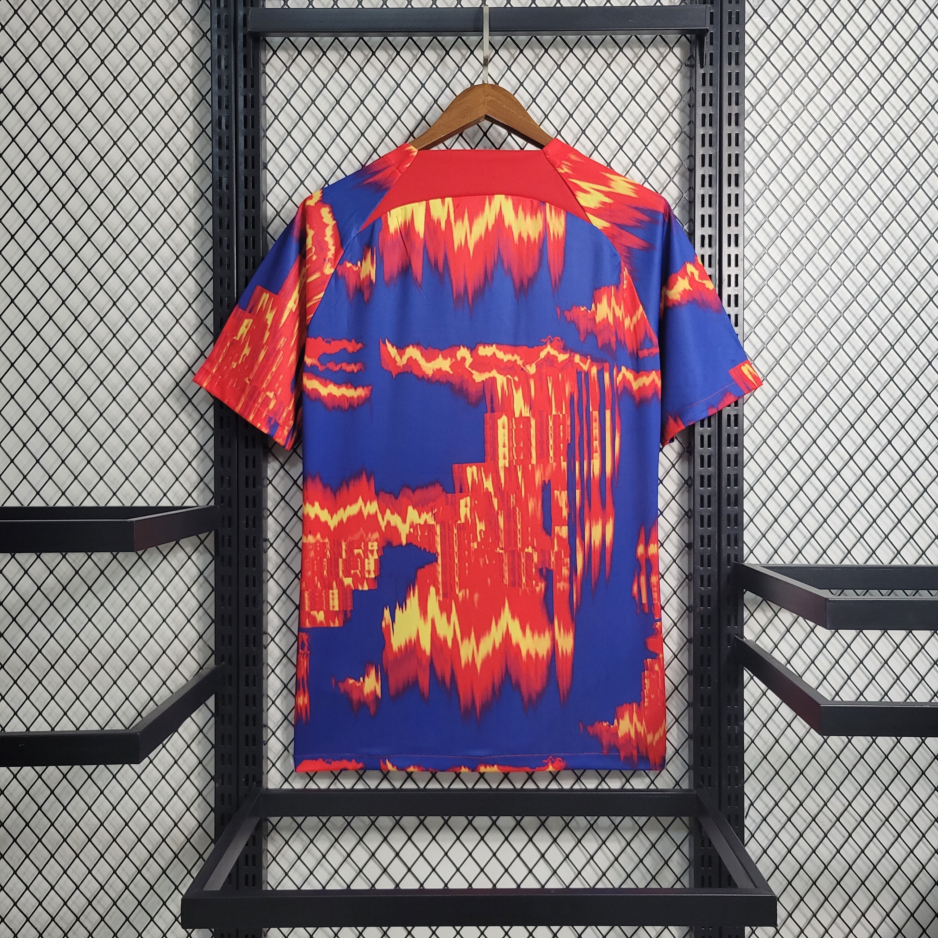 Leipzig Special Edition Kit 23-24