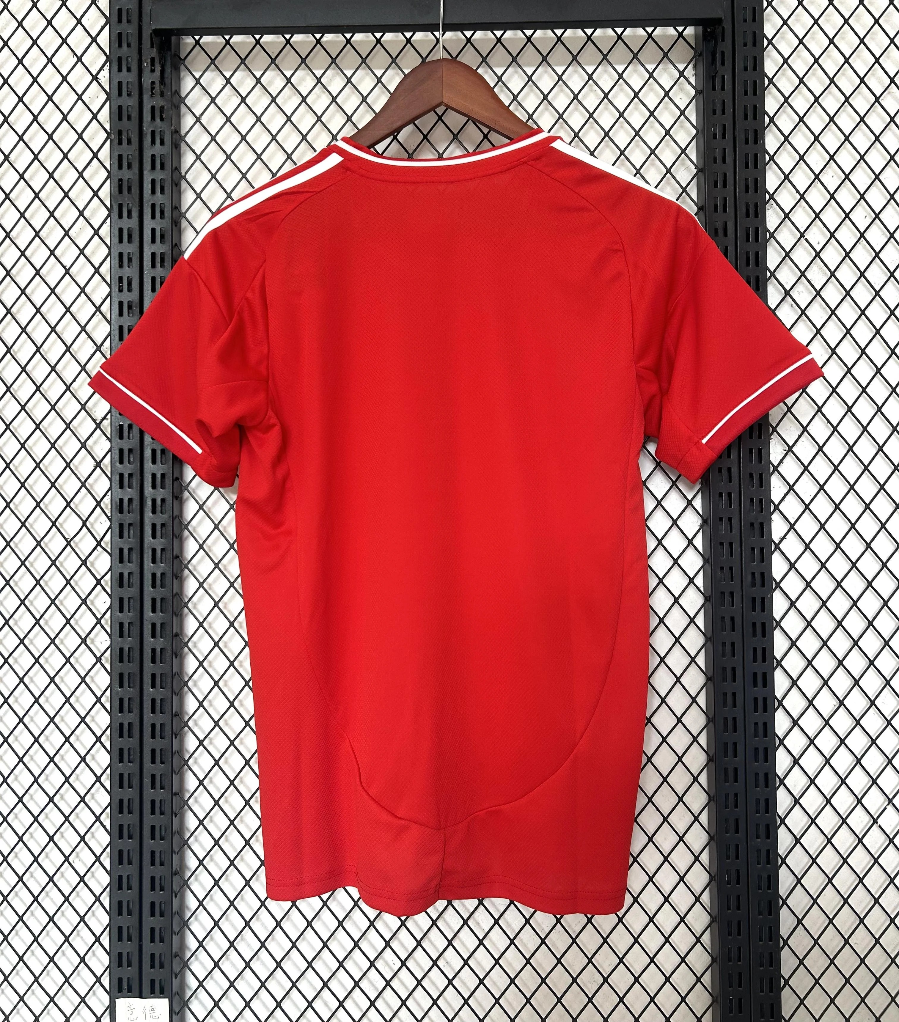 Liverpool 25/26 Home Shirt