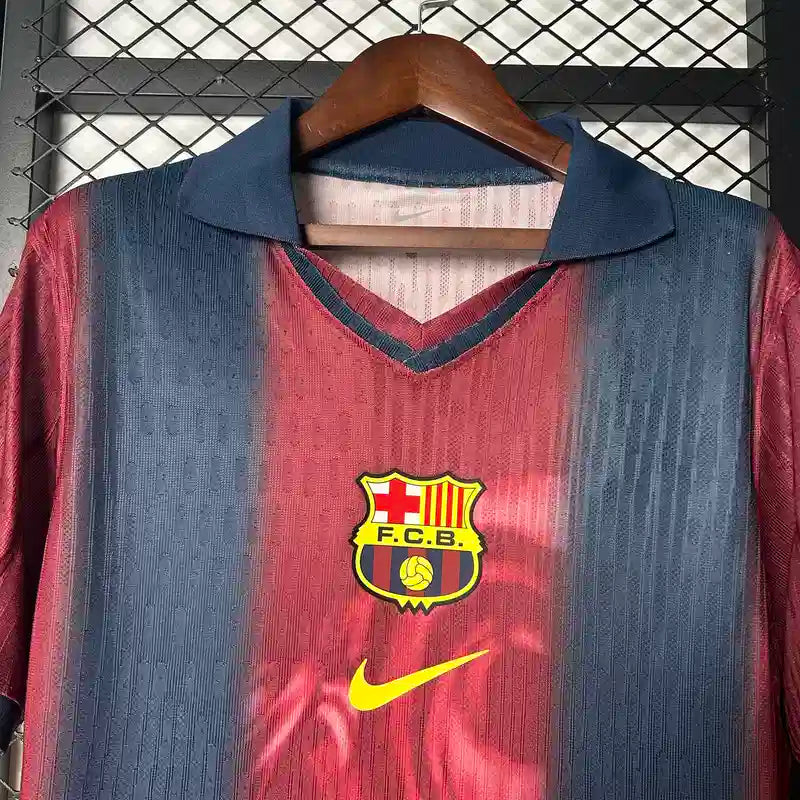 Barcelona X Cactus Retro Kit