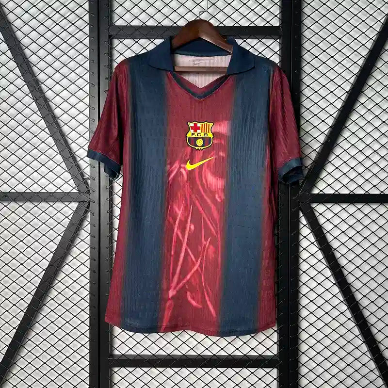 Barcelona X Cactus Retro Kit