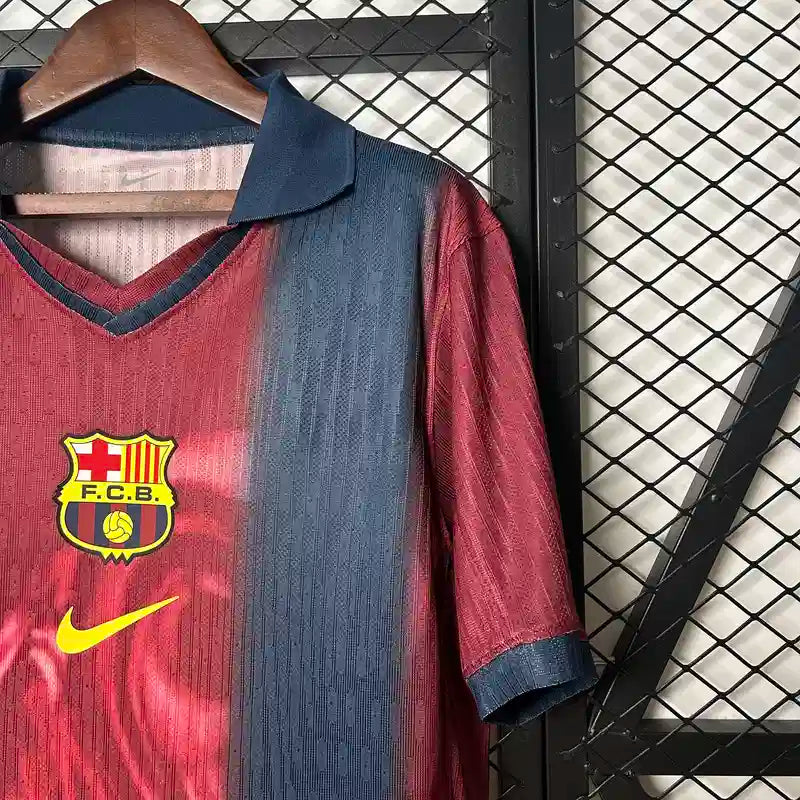 Barcelona X Cactus Retro Kit