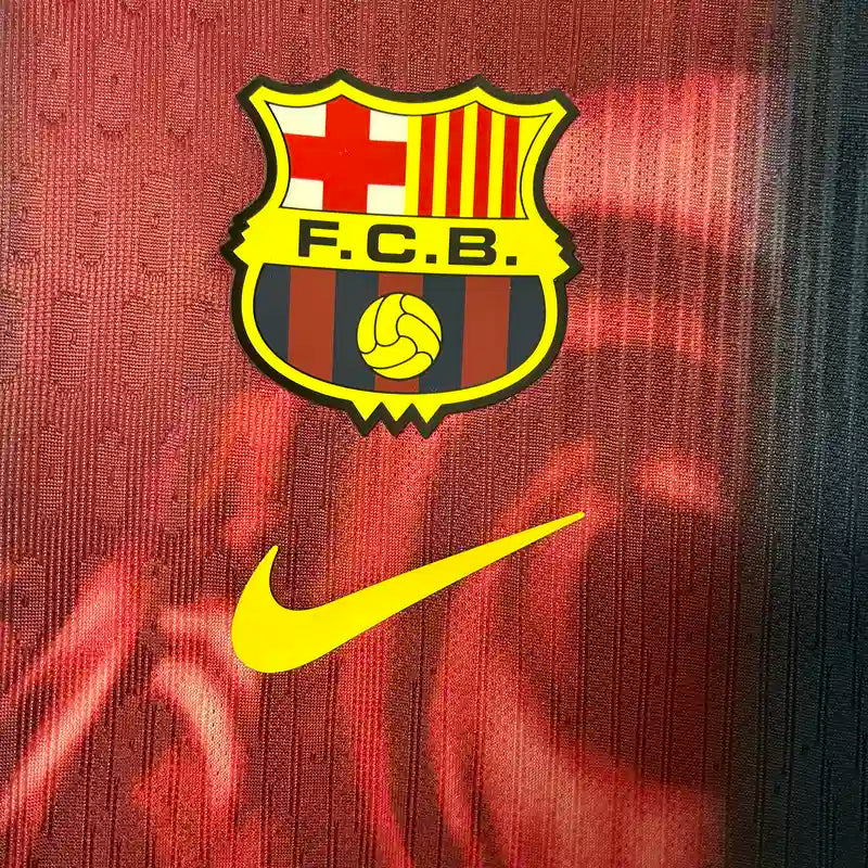 Barcelona X Cactus Retro Kit