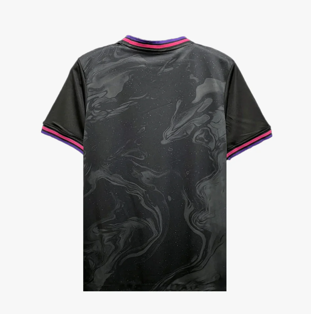 PSG 24/25 Purple Lava Special Kit