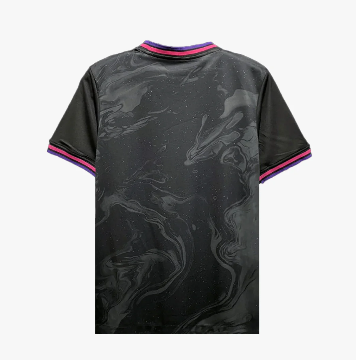 PSG 24/25 Purple Lava Special Kit