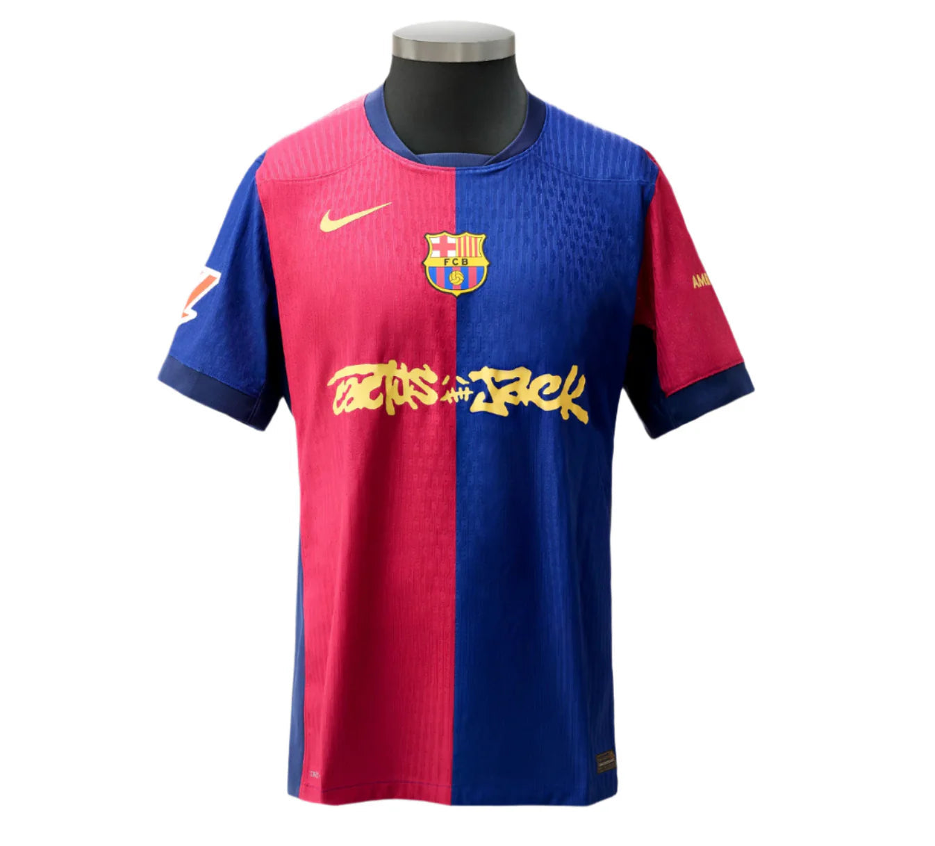 Barcelona X Cactus Home Kit