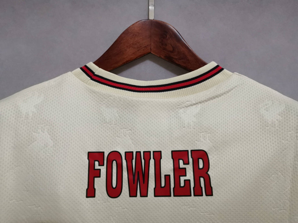 IiverpooI 1996/1997 Away Kit