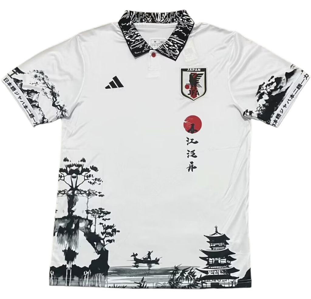 JAPAN 2023/24 SPECIAL EDITION KIT