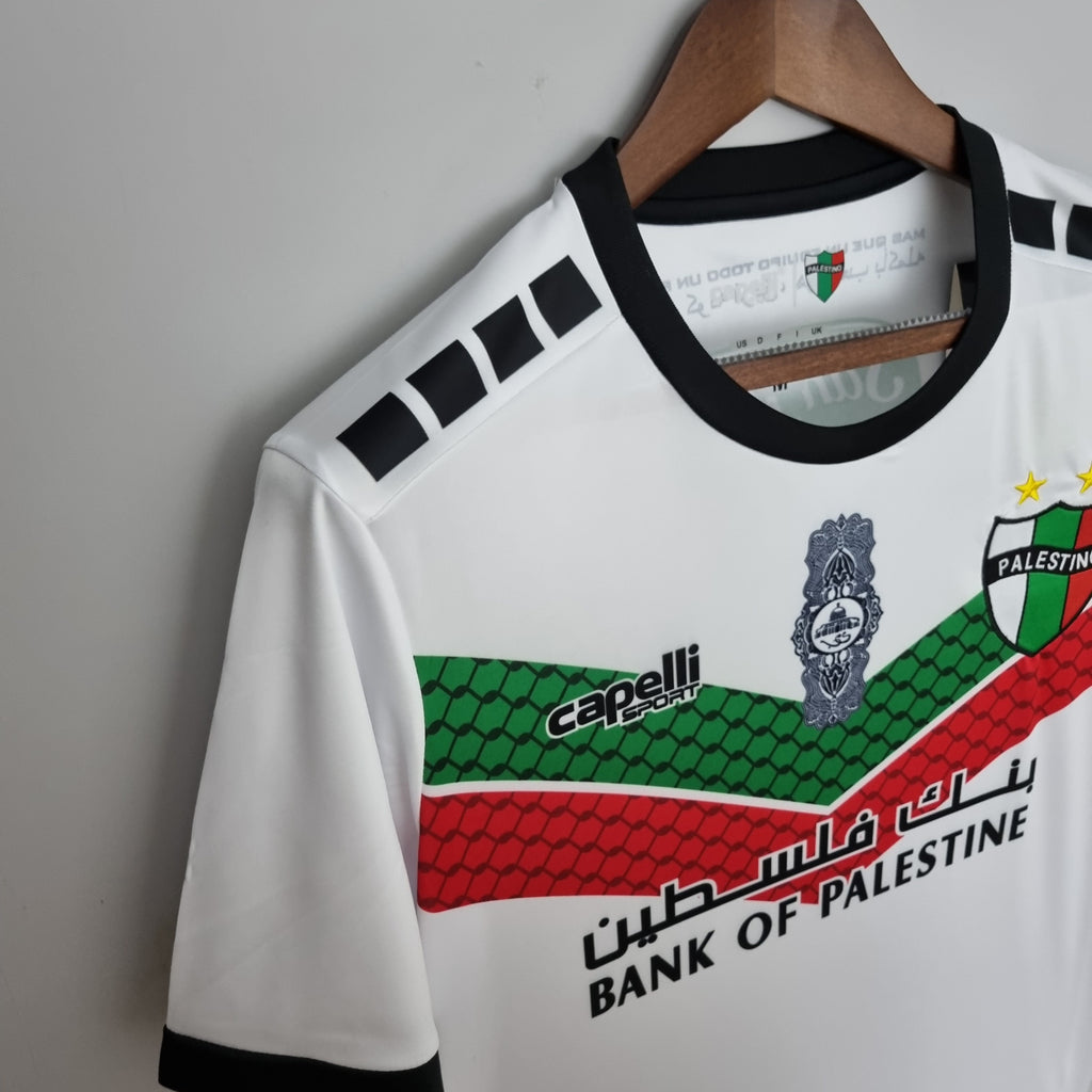 Palestine Home 22-23