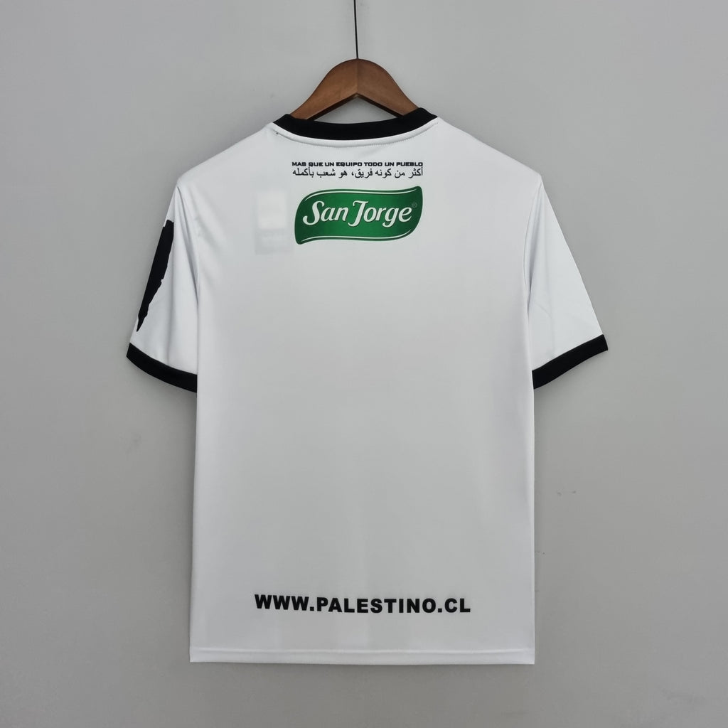 Palestine Home 22-23