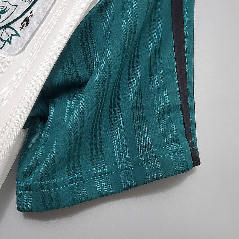 1993/1995 Liverpool Away Retro Jersey