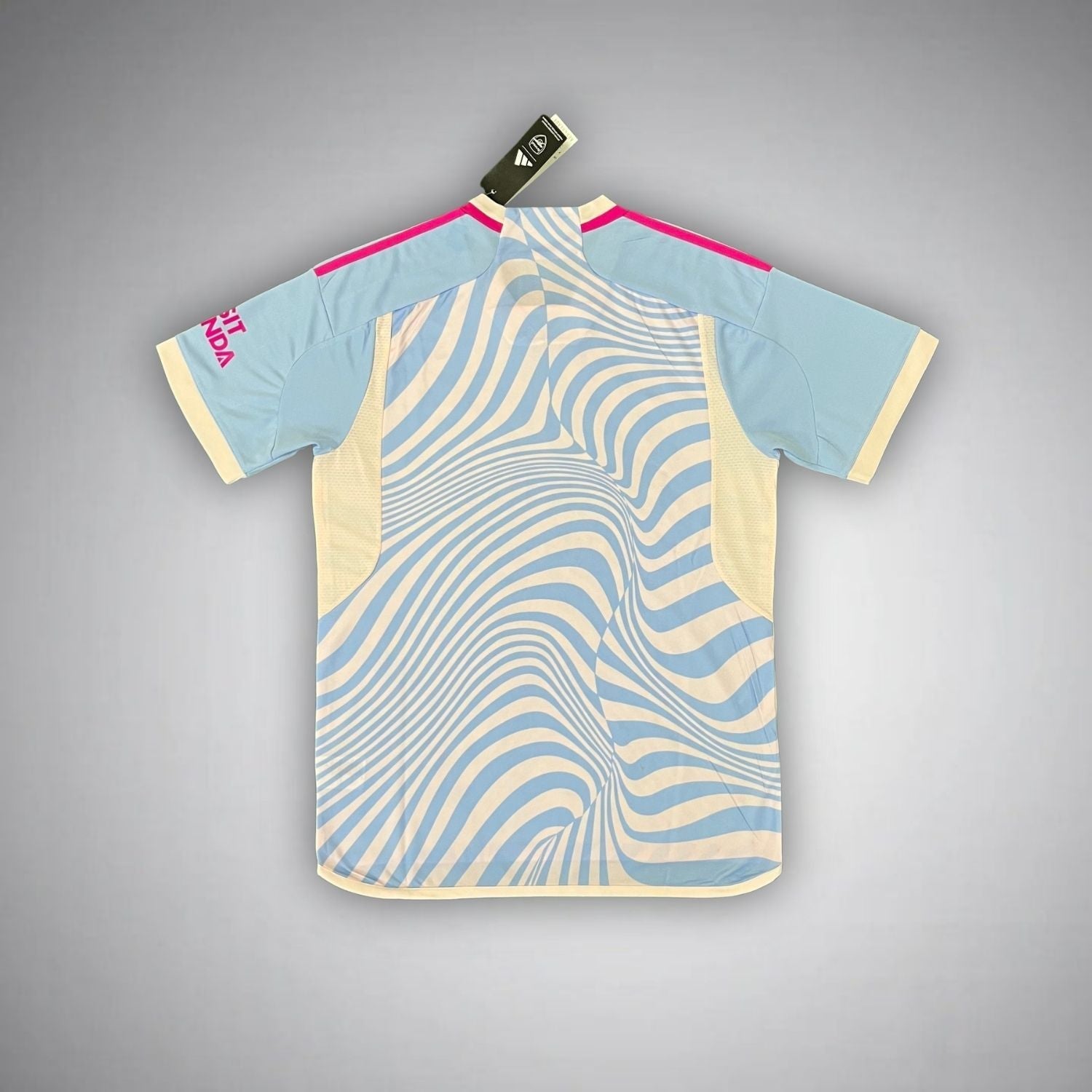 Arsenal "Stella Flow" Premium Kit