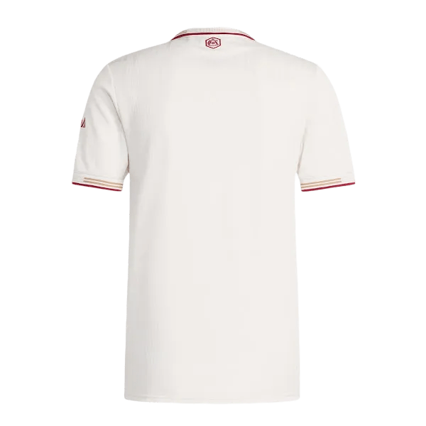 Arsenal Jersey Third 25/26 Fan Version