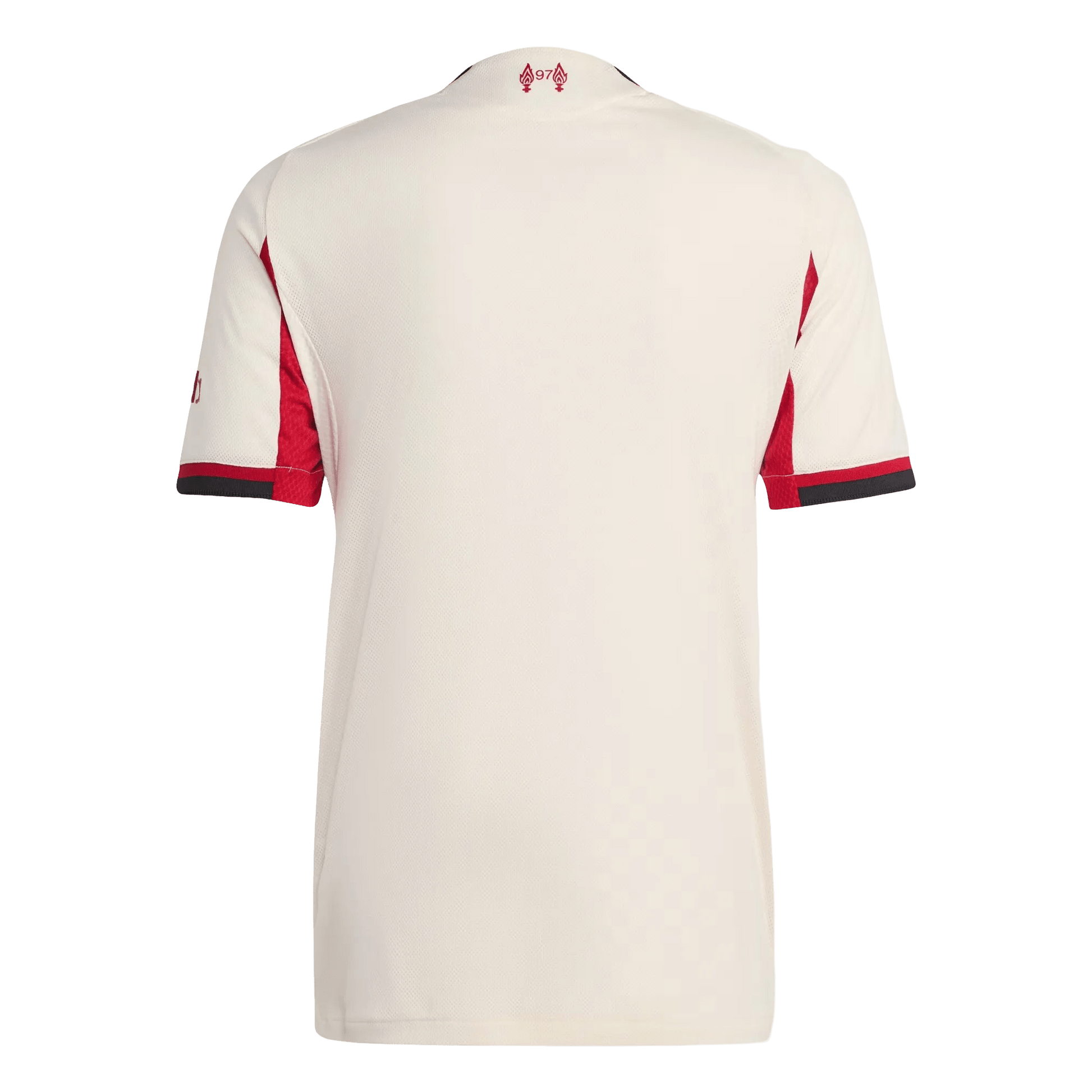 Liverpool Away Kit 2025/26 Fan Version