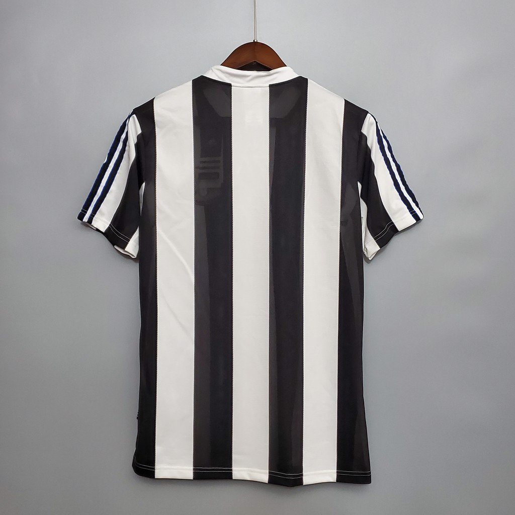 Newcastle Home 95-97 Retro