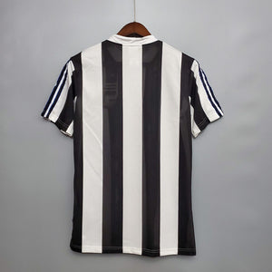 Newcastle Home 95-97 Retro