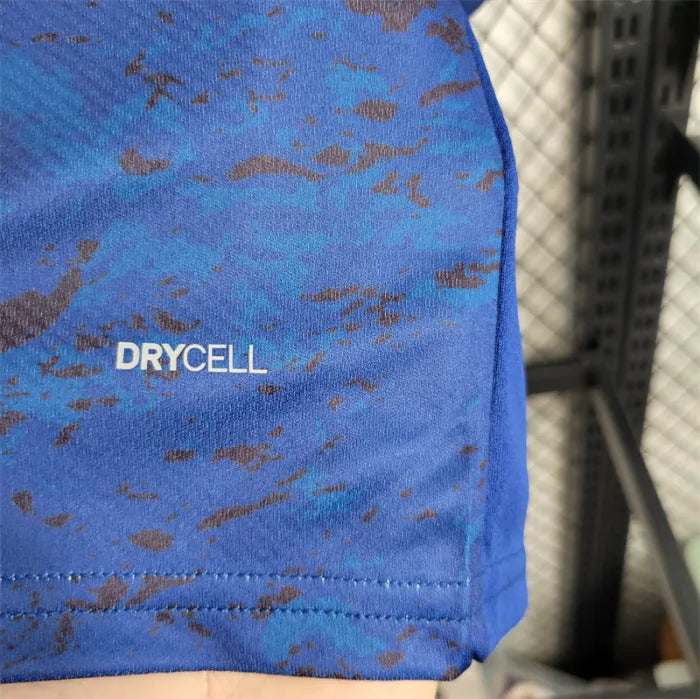 Man City 23/24 Shirt Kit