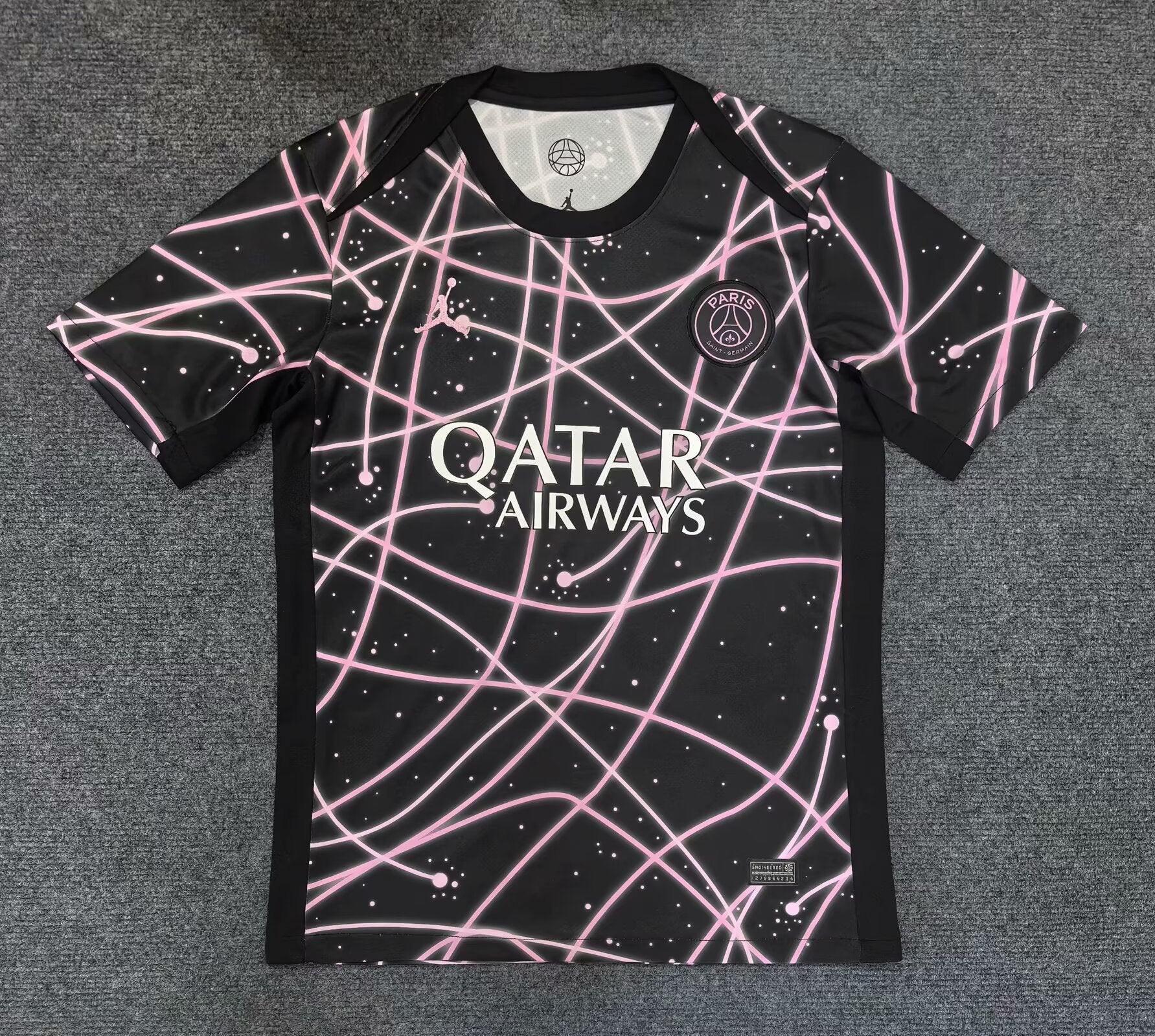 PSG 25/26 Training Kit