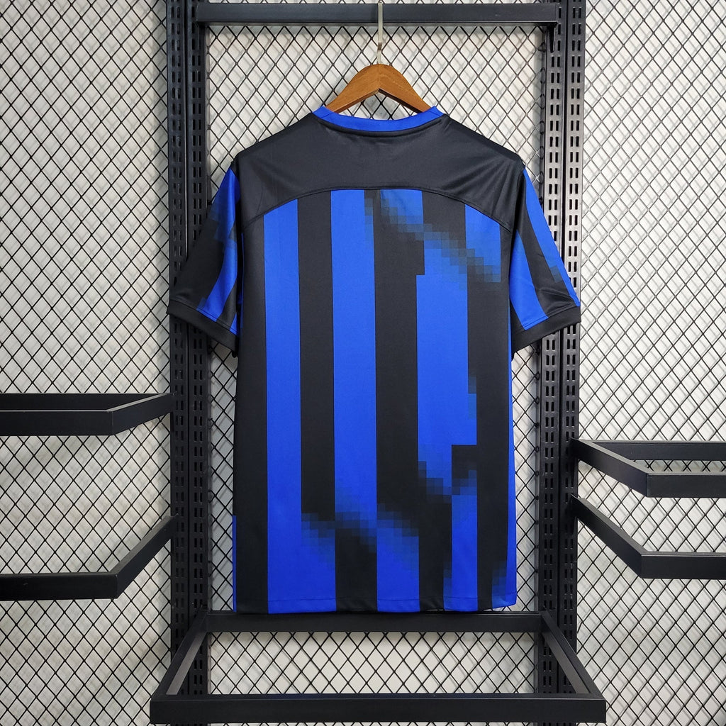 INTER MILAN 23/24 HOME SHIRT