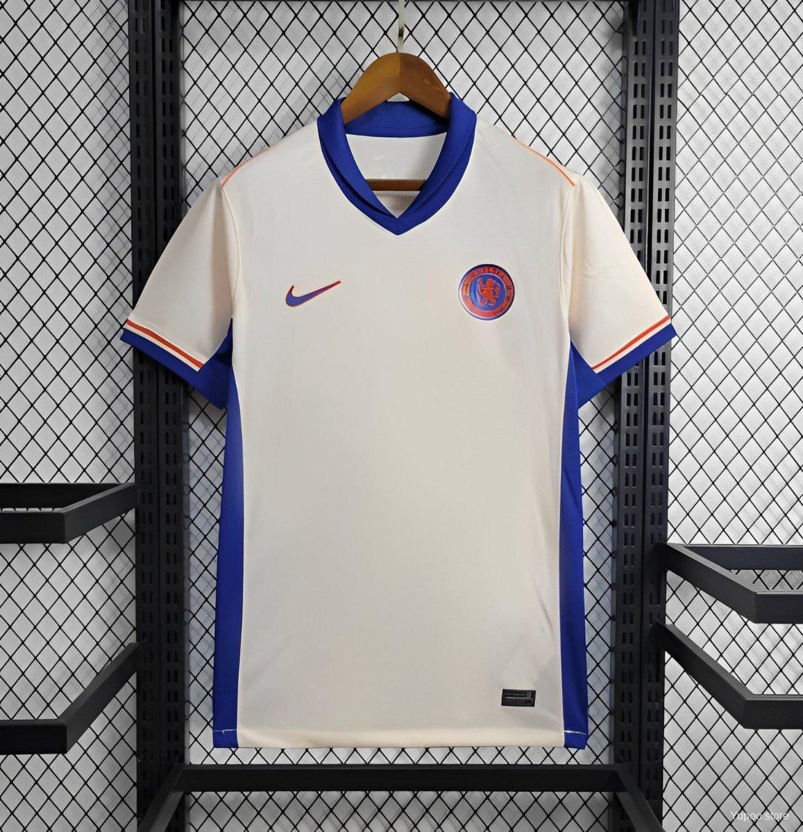 Chelsea 2024/2025 Away Kit