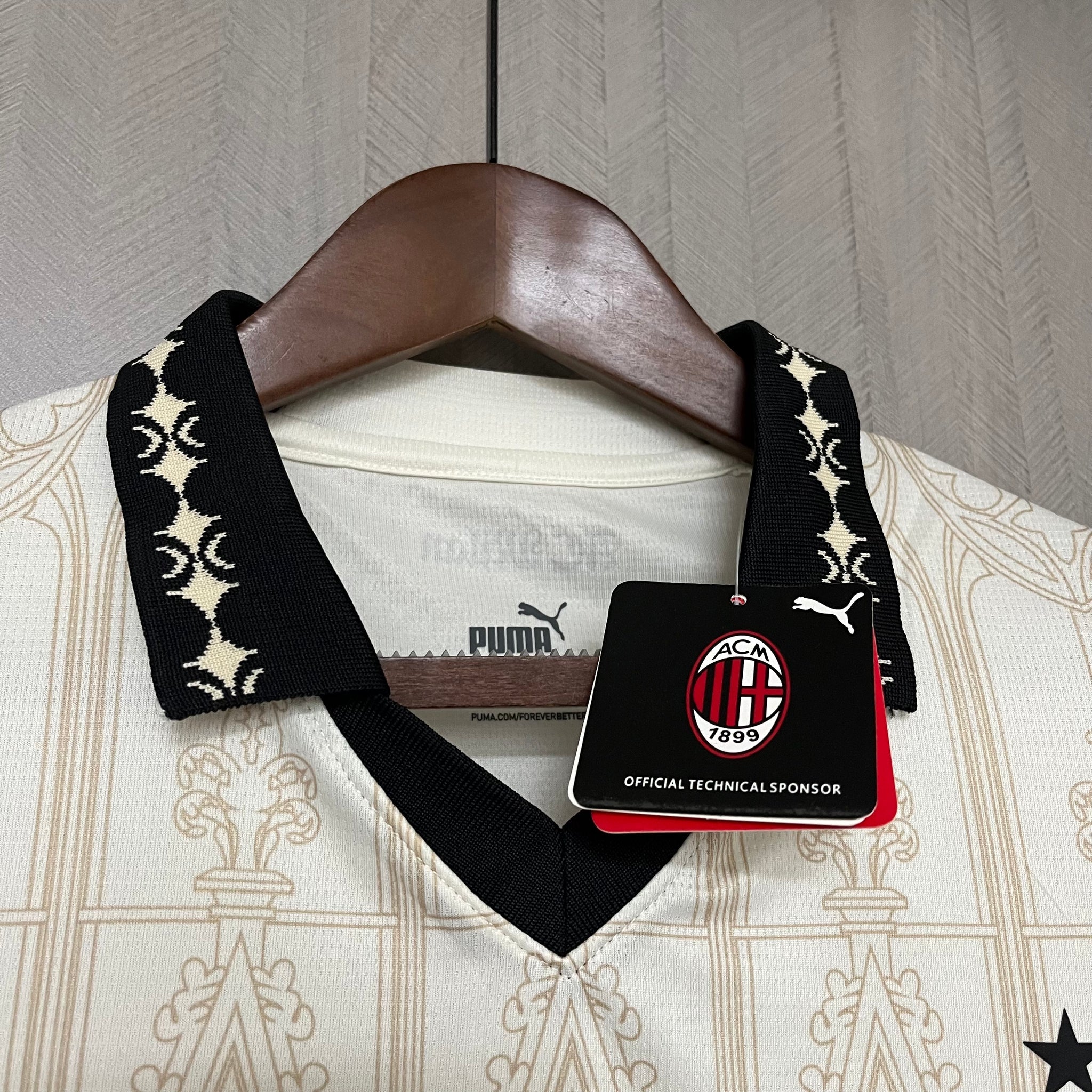 AC Milan Special Edition Kit 24/25