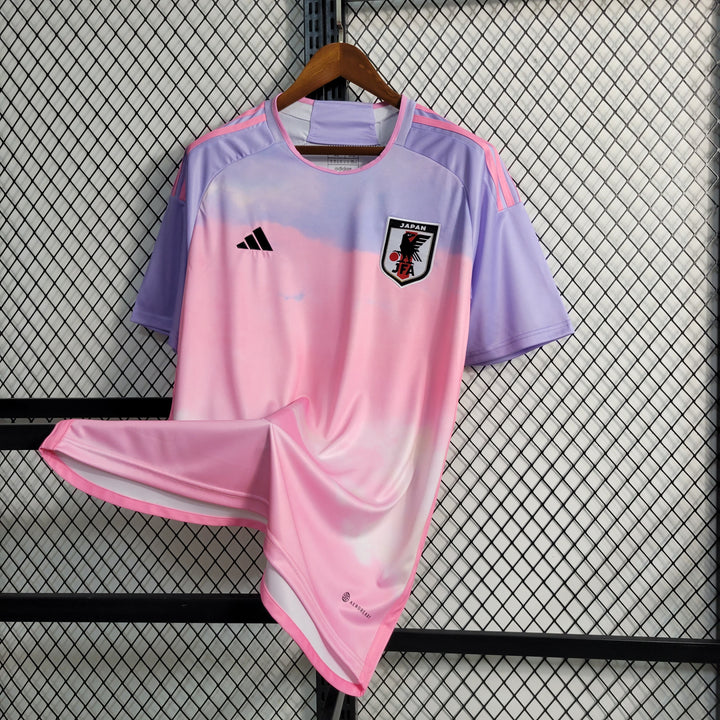 JAPAN 23/24 AWAY SHIRT