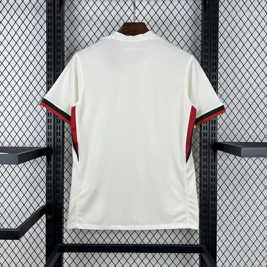 Chelsea 25/26 Away Shirt