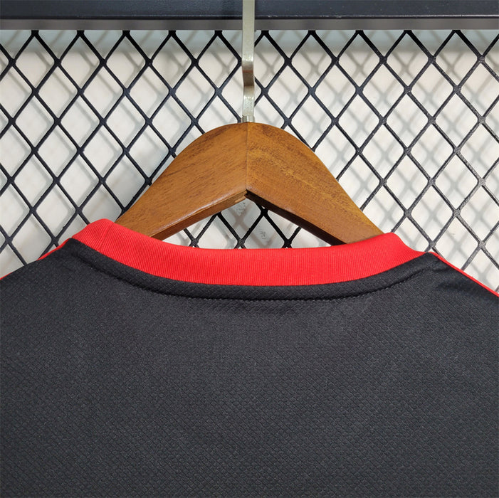 Japan 23-24 Black Leopard Special Edition