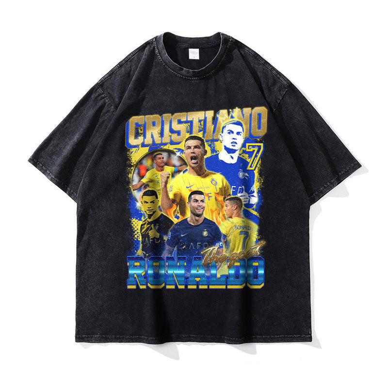 CR7 V4 TEE