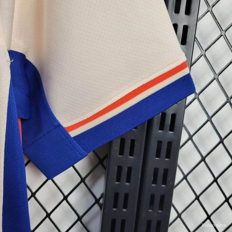 Chelsea 2024/2025 Away Kit