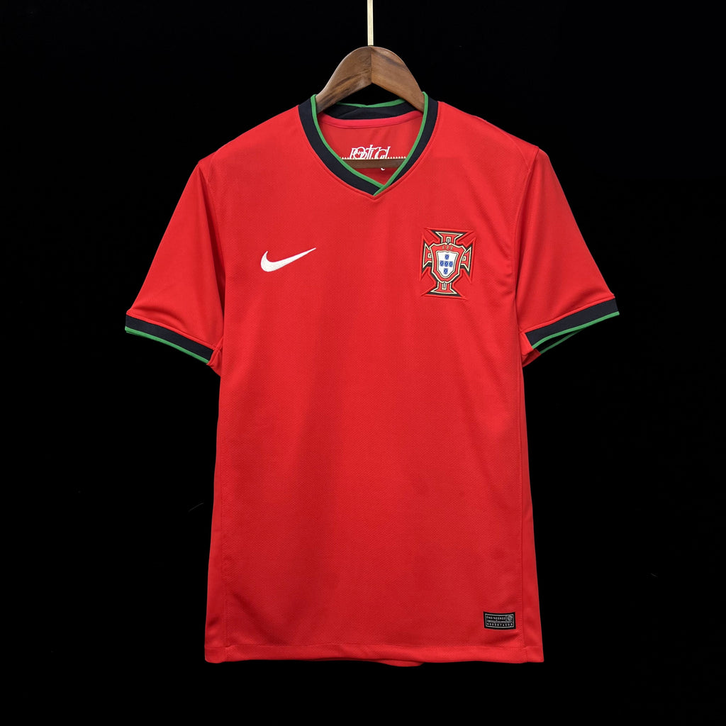 Portugal Home Kit 24/25