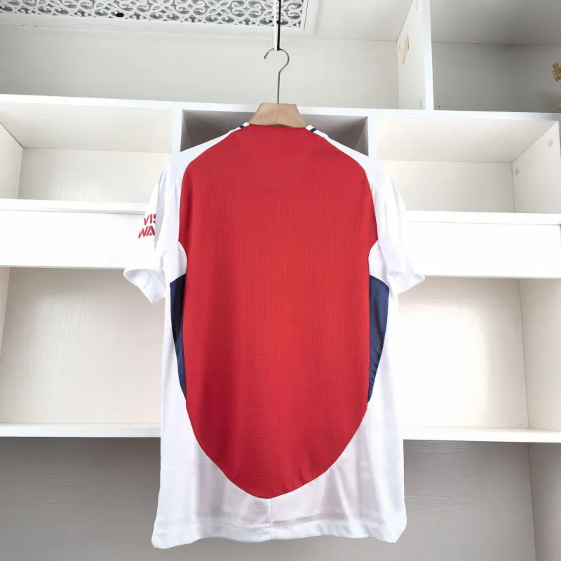 Arsenal 2024/2025 Home Kit