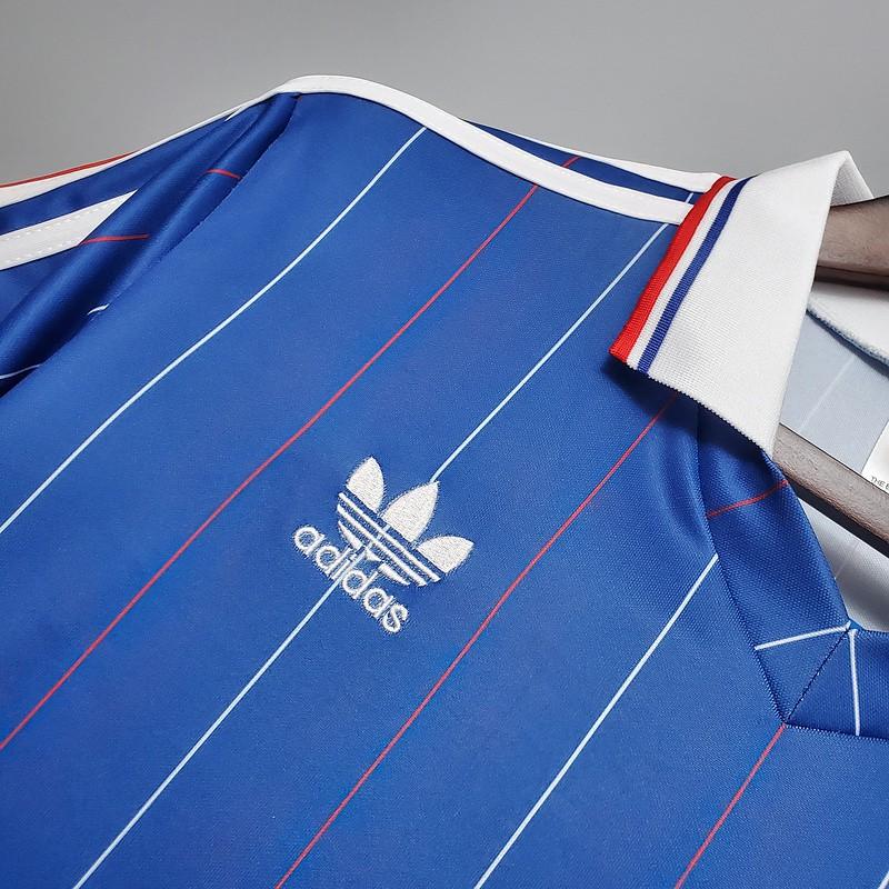 France Home 82 Retro