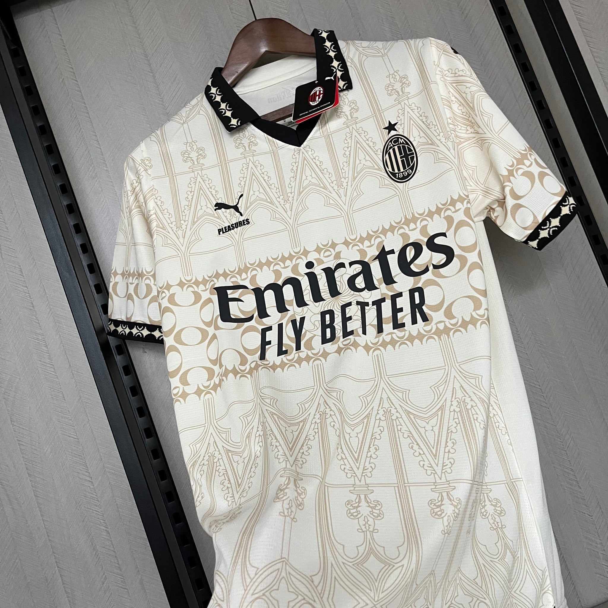 AC Milan Special Edition Kit 24/25