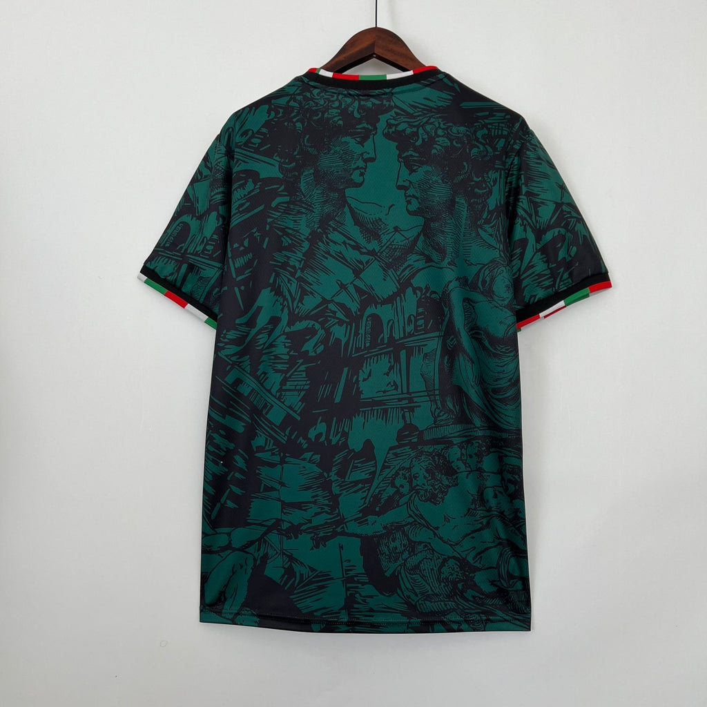 Italy X Old Rome Kit