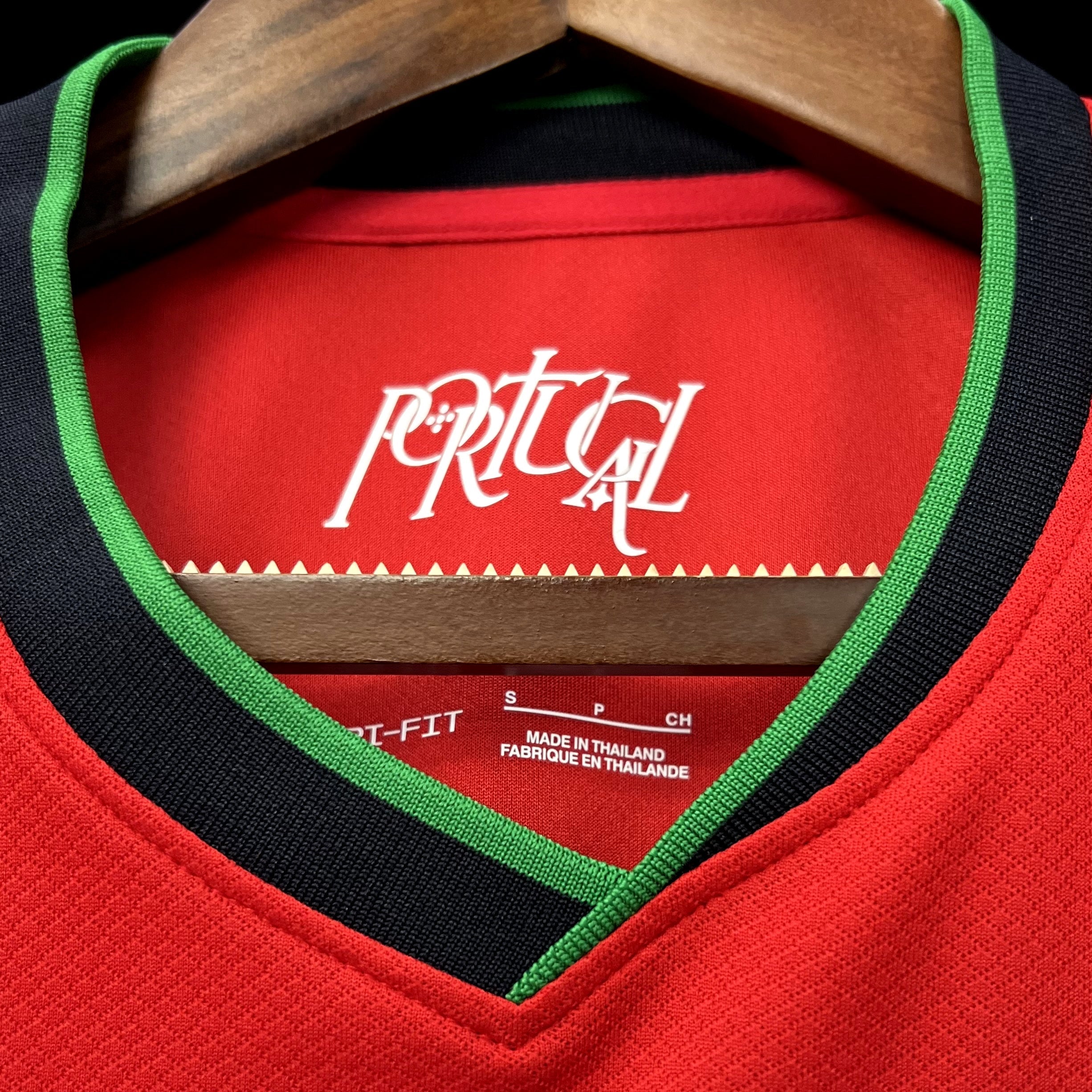 Portugal Home Kit 24/25
