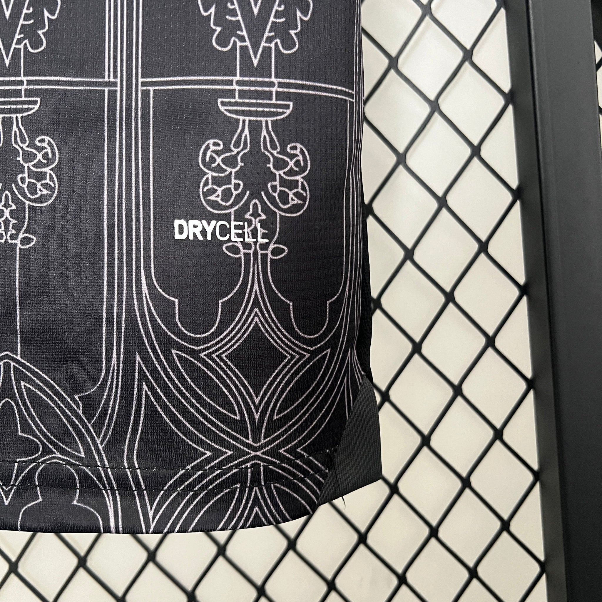 AC Milan Black Special Edition Kit 24/25