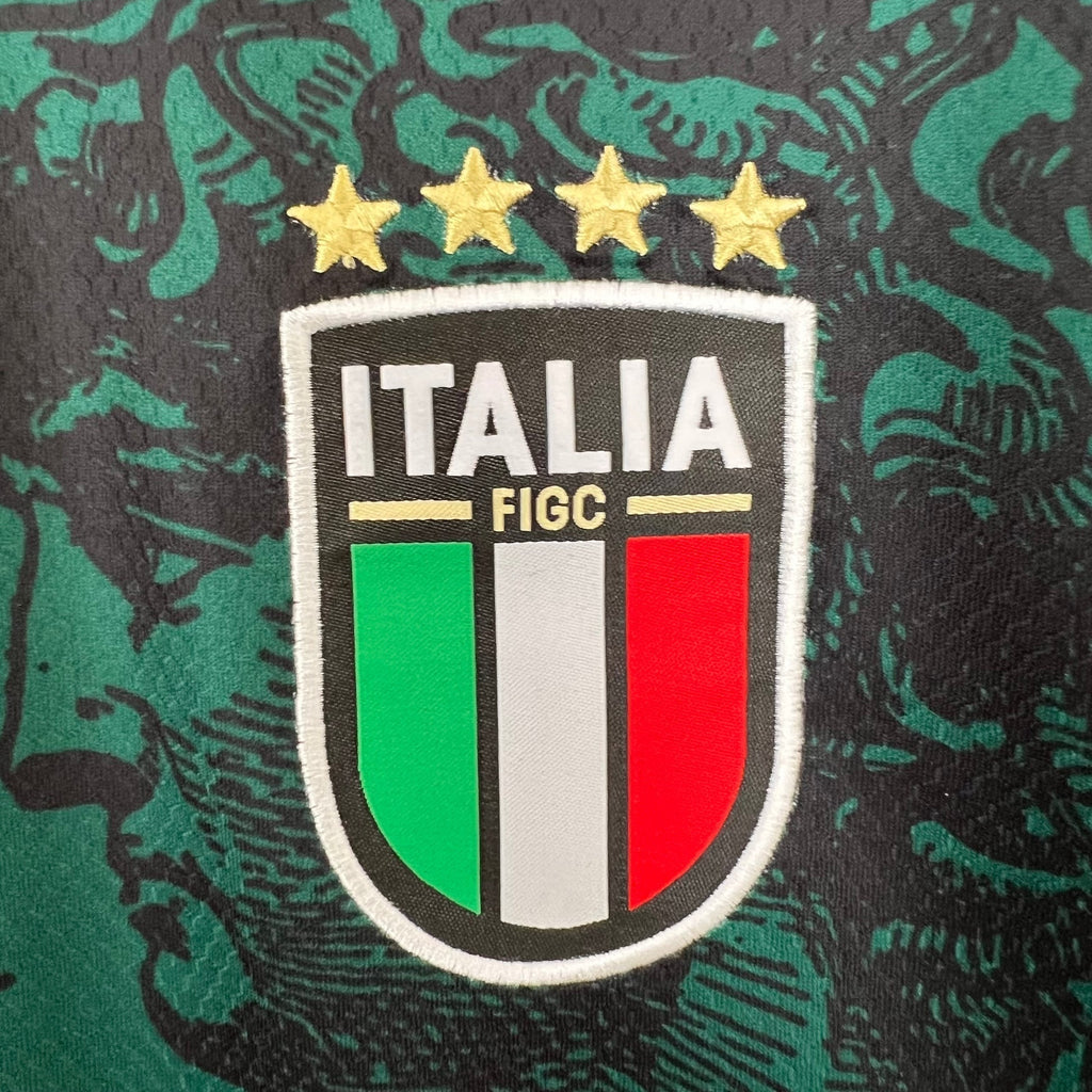 Italy X Old Rome Kit