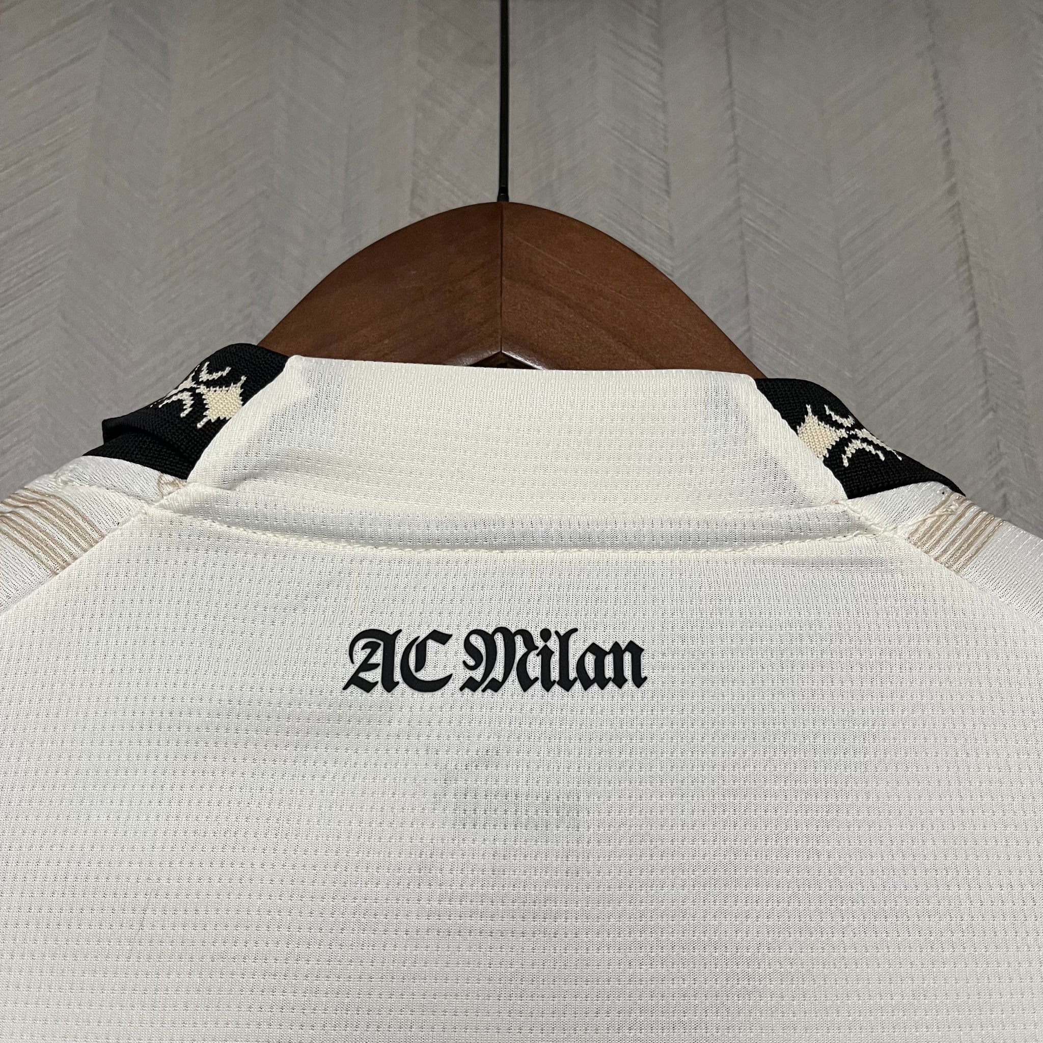 AC Milan Special Edition Kit 24/25