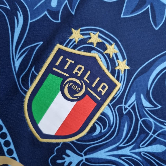 ITALY 2023 'CONCEPT' VERSACE HOME SHIRT