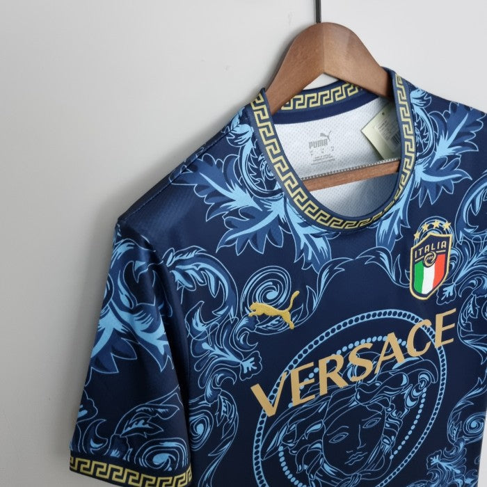 ITALY 2023 'CONCEPT' VERSACE HOME SHIRT